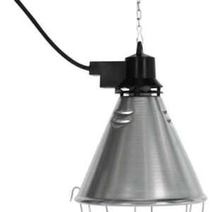 KERBL Infrarot-W&auml;rmestrahlger&auml;t